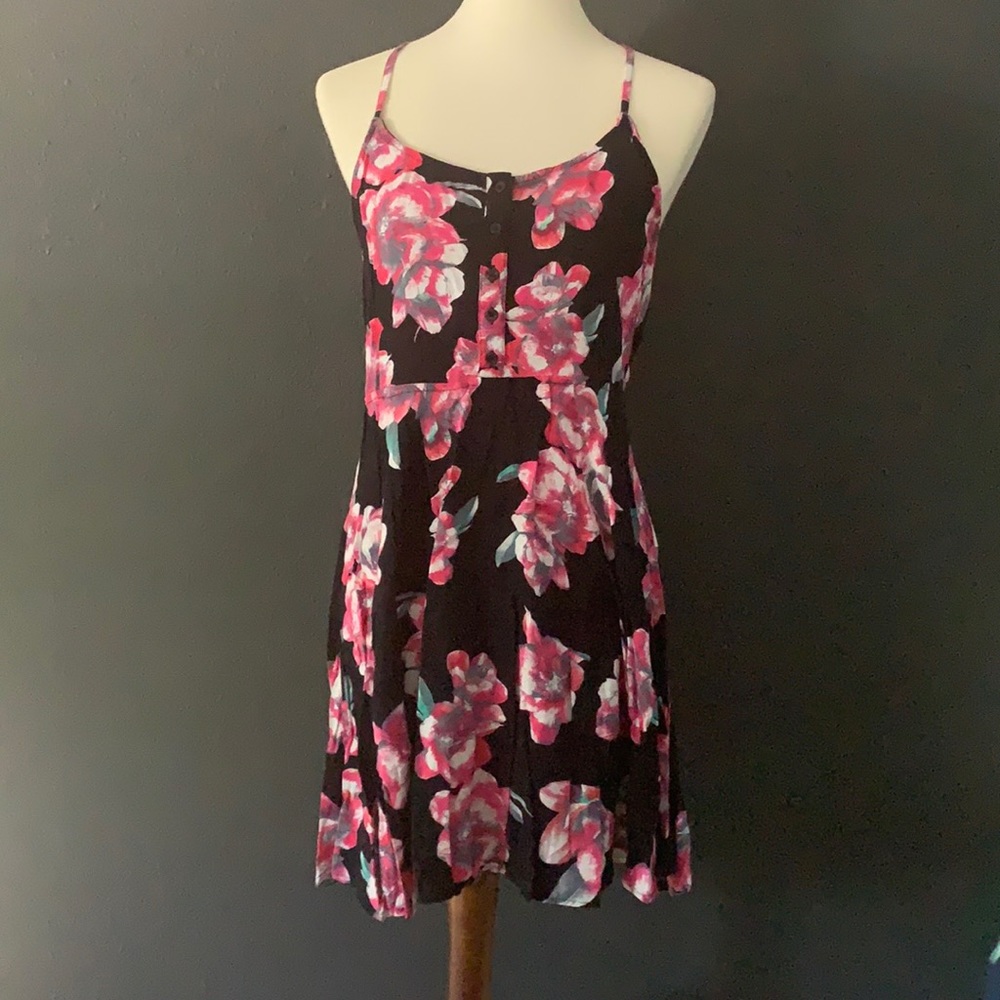 SO sundress